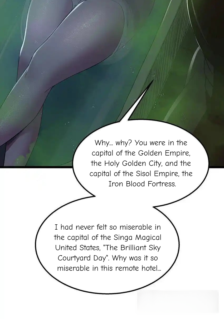 This Hero is a Money Supremacist Chapter 34 - page 50